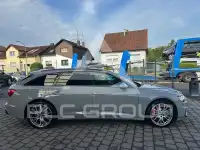 2021 Audi S6