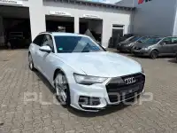2021 Audi S6