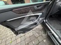 2021 Audi S6