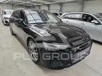 2021 Audi S6