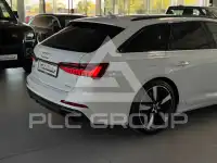 2021 Audi S6