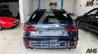 2021 Audi S6