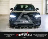 2021 Audi S6