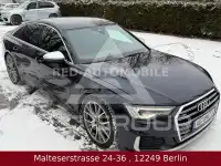 2021 Audi S6