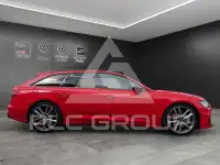 2021 Audi S6