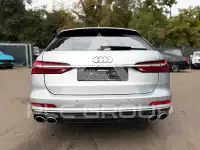 2021 Audi S6