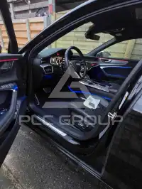 2021 Audi S6