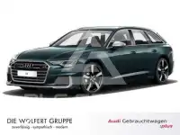 2021 Audi S6