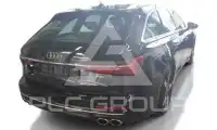 2021 Audi S6