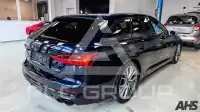 2021 Audi S6