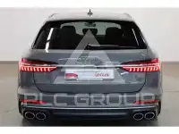 2021 Audi S6