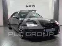 2021 Audi S6