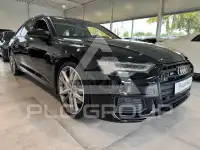 2021 Audi S6