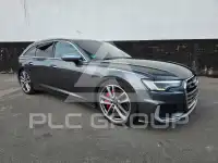 2021 Audi S6