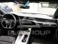 2021 Audi S6