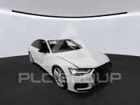 2021 Audi S6