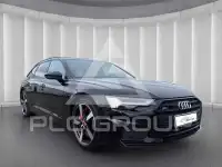 2021 Audi S6