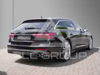 2021 Audi S6