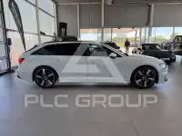2021 Audi S6