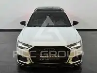 2021 Audi S6