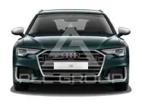 2021 Audi S6