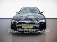 2021 Audi S6