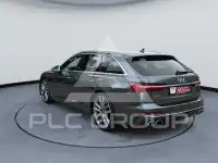 2021 Audi S6