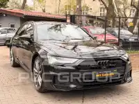 2021 Audi S6
