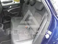 2021 Audi S6