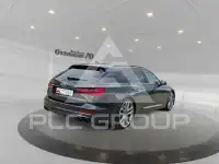 2021 Audi S6