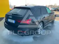 2021 Audi S6