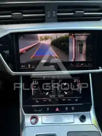 2021 Audi S6