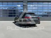 2021 Audi S6