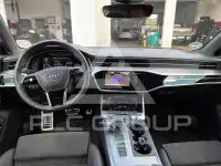 2021 Audi S6