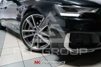 2021 Audi S6