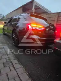 2021 Audi S6