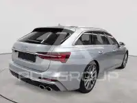 2021 Audi S6