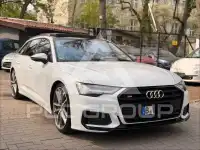 2021 Audi S6