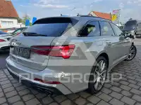 2021 Audi S6