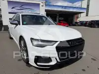 2021 Audi S6