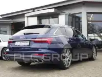 2021 Audi S6