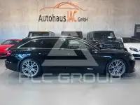 2021 Audi S6