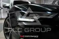 2021 Audi S6