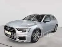 2021 Audi S6