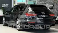 2021 Audi S6