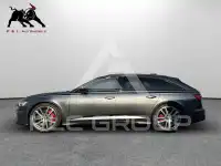 2021 Audi S6