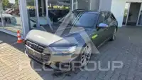 2021 Audi S6