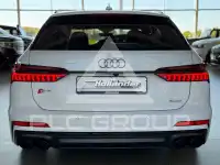 2021 Audi S6