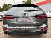 2021 Audi S6