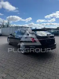 2021 Audi S6
